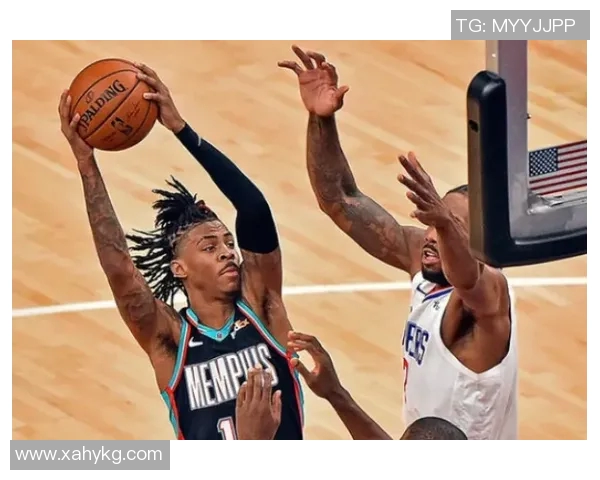 莫兰特21+13灰熊大胜独行侠,弗拉格全能闪耀送对手四连败 莫兰特21+13灰熊大胜独行侠,弗拉格全能闪耀送对手四连败