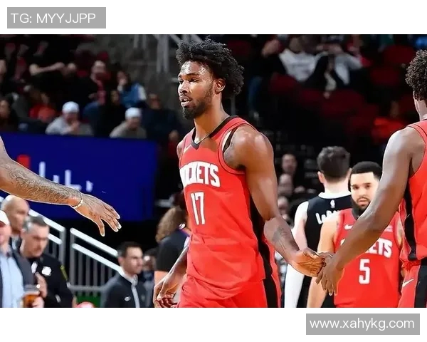 湖人警惕!休斯顿火箭队3换1交易获冠军控卫,西部竞争格局巨变 湖人警惕!休斯顿火箭队3换1交易获冠军控卫,西部竞争格局巨变