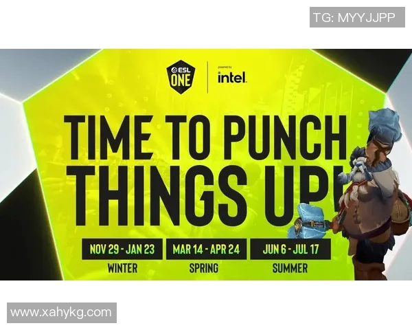 Dota 2电竞赛事前瞻:新赛季,新气象,谁将脱颖而出? Dota 2电竞赛事前瞻:新赛季,新气象,谁将脱颖而出?